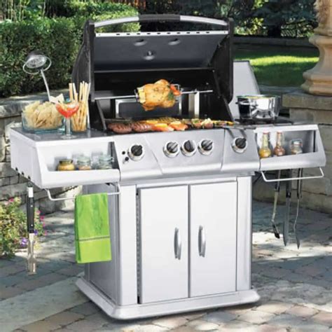 Updated for 2019. . Best gas bbq grills